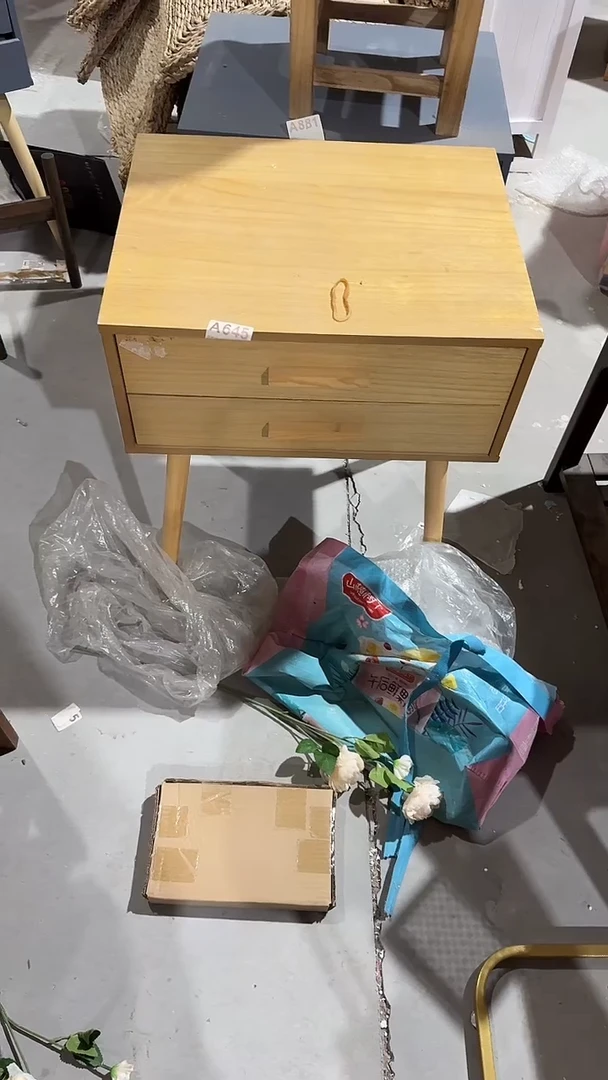 木（非红木类）金**意645