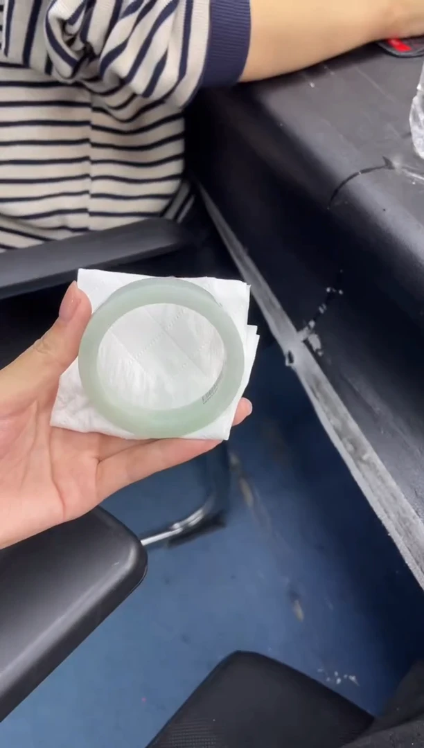 未镶嵌手镯定制翡翠定制手镯ABC3/DSZ