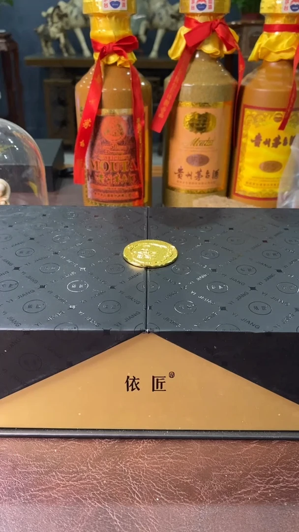 橄榄核手串/手链04-神奇的盒子(多样性发货)
