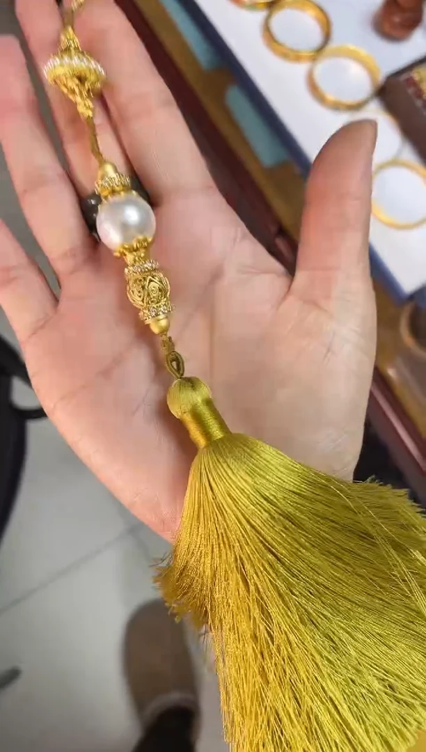 【闪购商品】臣妾做不到款压襟