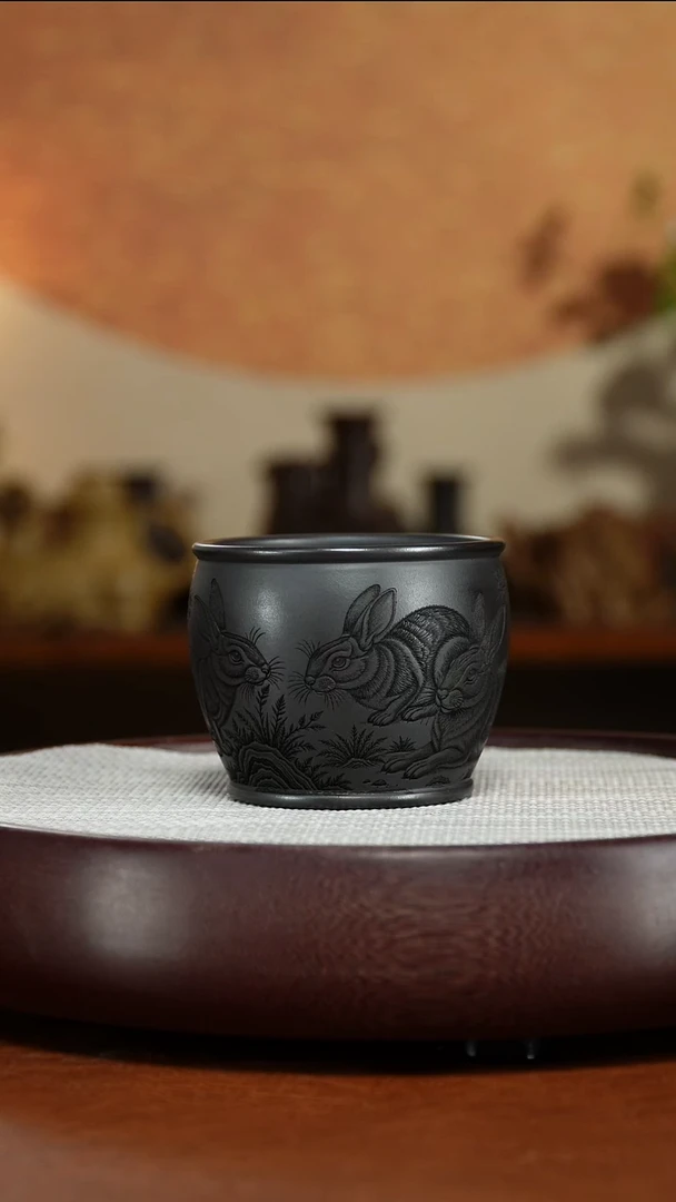 茶壶紫砂宜兴紫砂壶