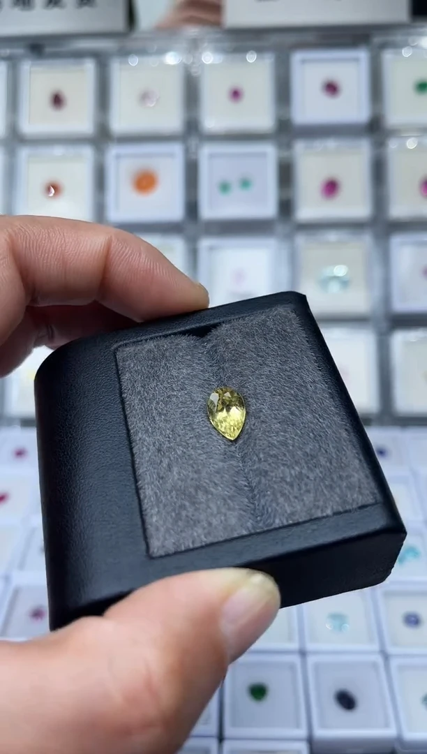 绿柱石裸石裸石1