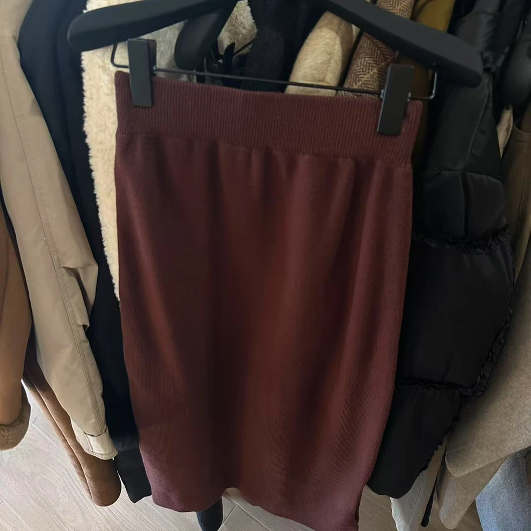 大倩宠粉福利半身裙