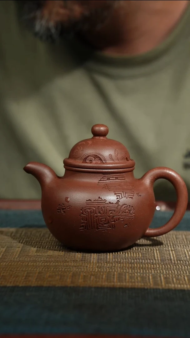 025宜兴市丁蜀镇紫砂精品