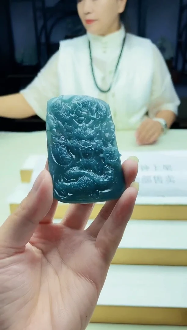 定制翡翠未镶嵌毛货08030202