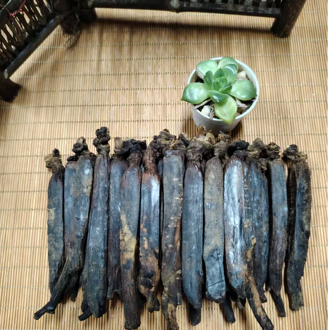 【新开河高丽参】单支沉香货