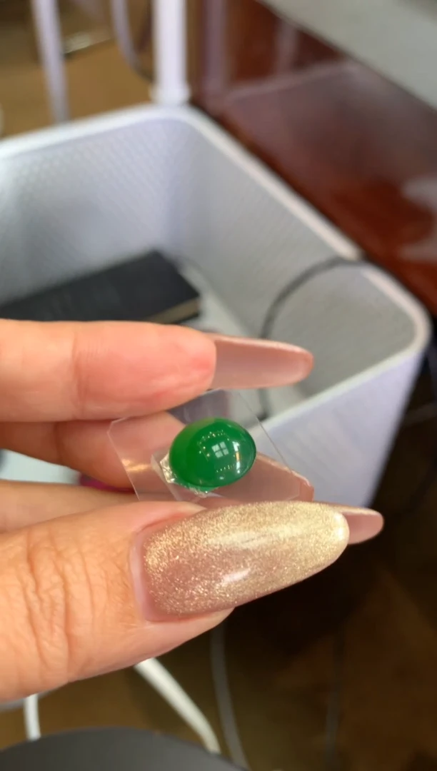 【闪购商品】定制翡翠未镶嵌翡翠