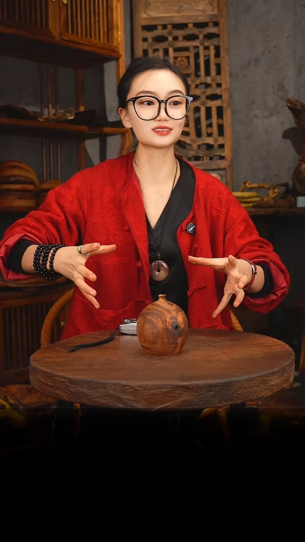 老叶木作作品871