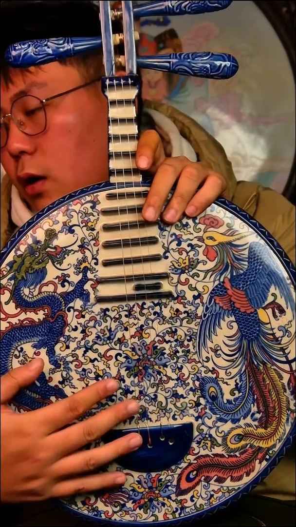 其他陶瓷华*精品陶瓷摆件