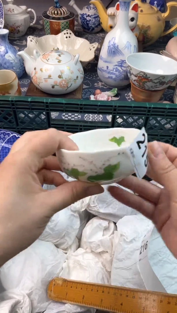 瓷片大*花11111111111111