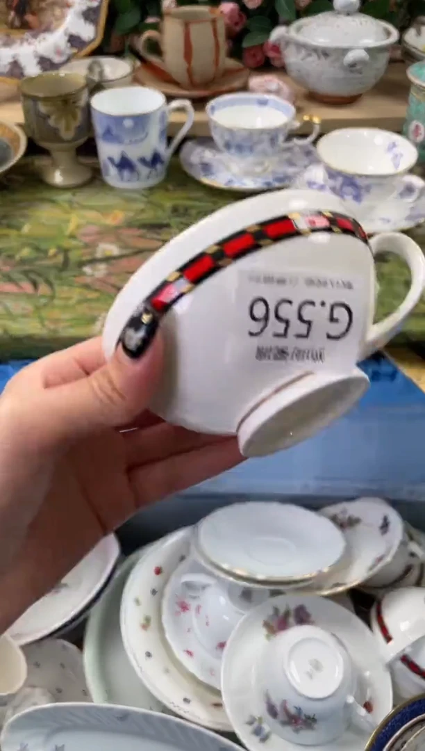 瓷片海*556狗哥瓷器直播间111