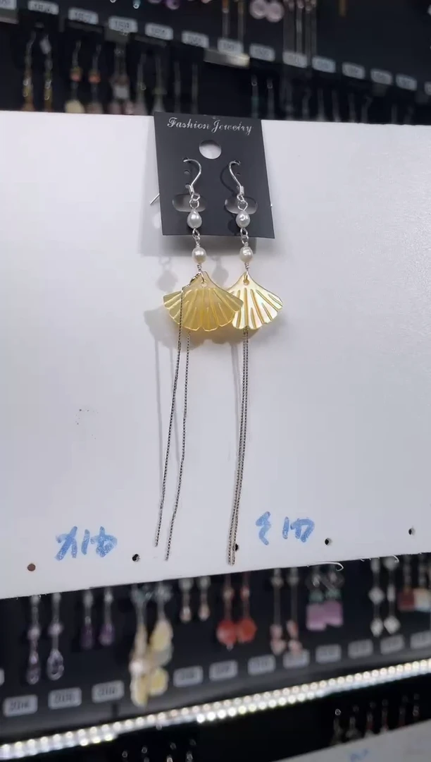 【闪购商品】紫晶耳饰银S925镶嵌周育