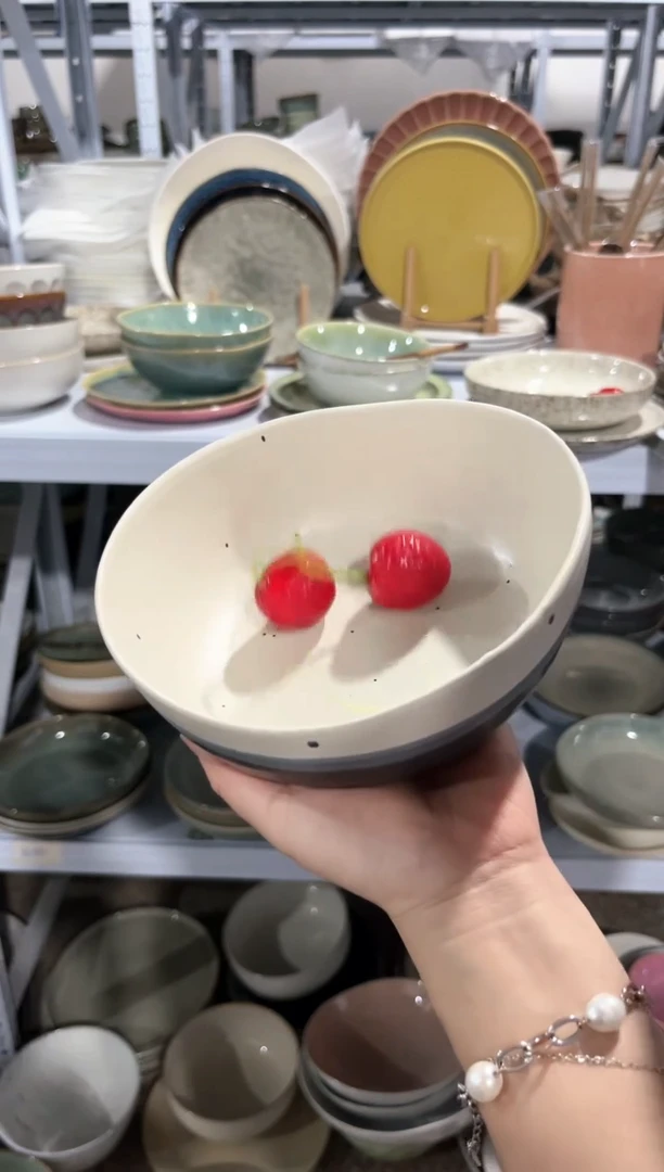 【闪购商品】瓷片外贸尾货瑕疵满20包邮X J4B