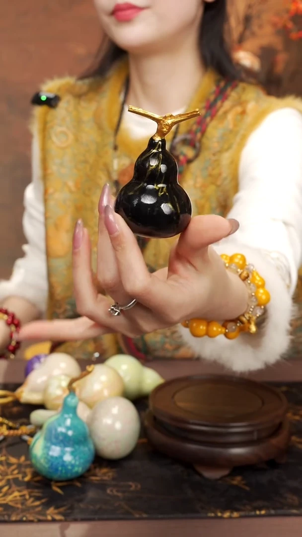 114--精品挂件小葫芦38