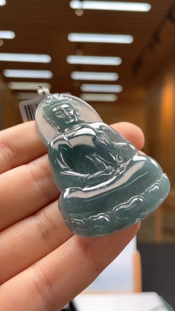 未镶嵌定制翡翠********58