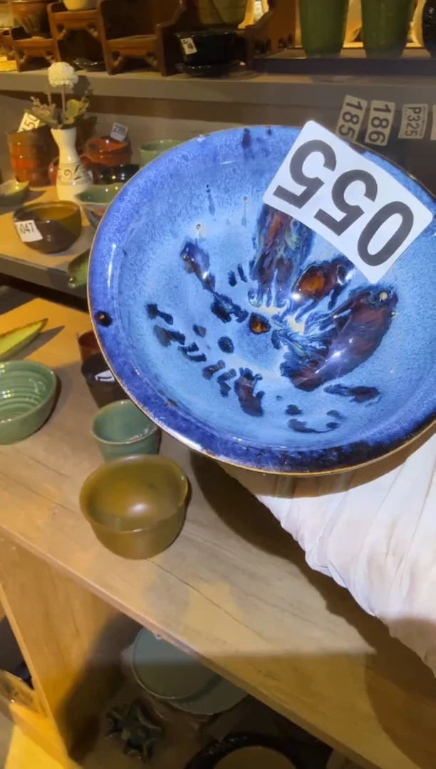 瓷片?**伊微瑕 完美勿拍 磁州窑买到就是赚到