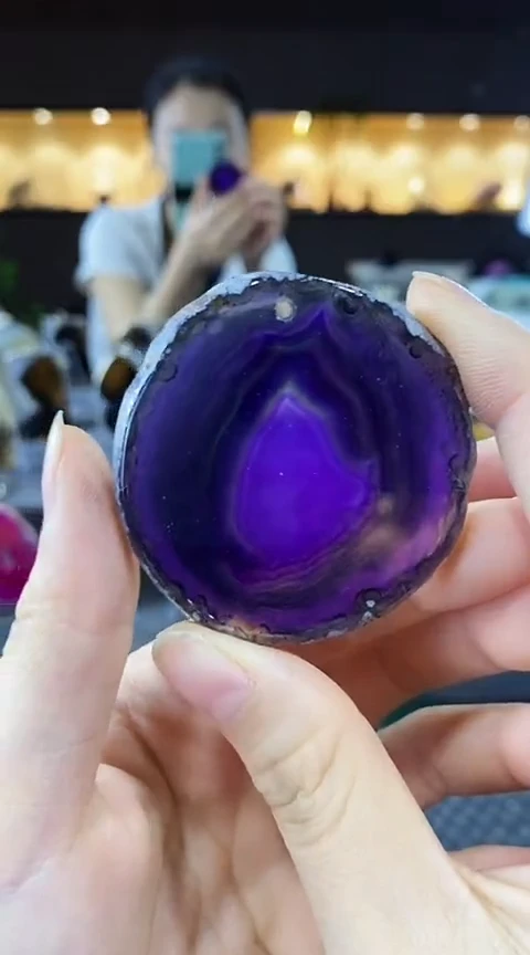 未镶嵌颈饰玛瑙/玉髓欢*玛瑙