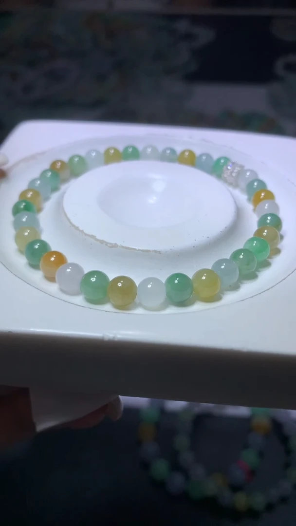 未镶嵌定制翡翠安*CXX014145