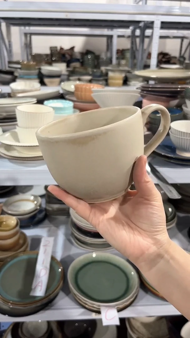 【闪购商品】瓷片外贸尾货瑕疵满20包邮X P2D