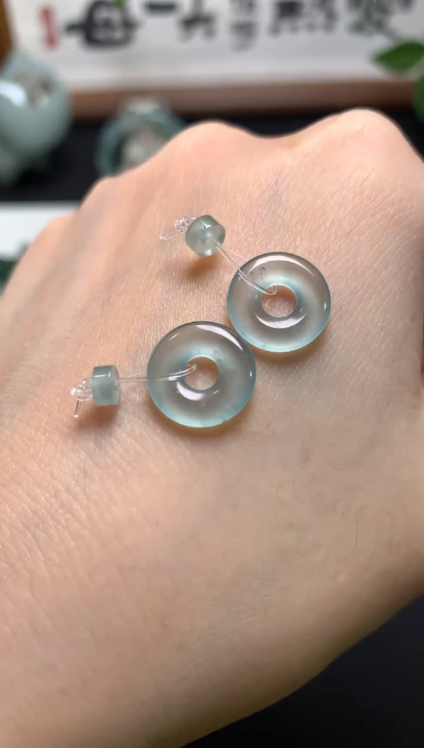 未镶嵌定制翡翠0316224167