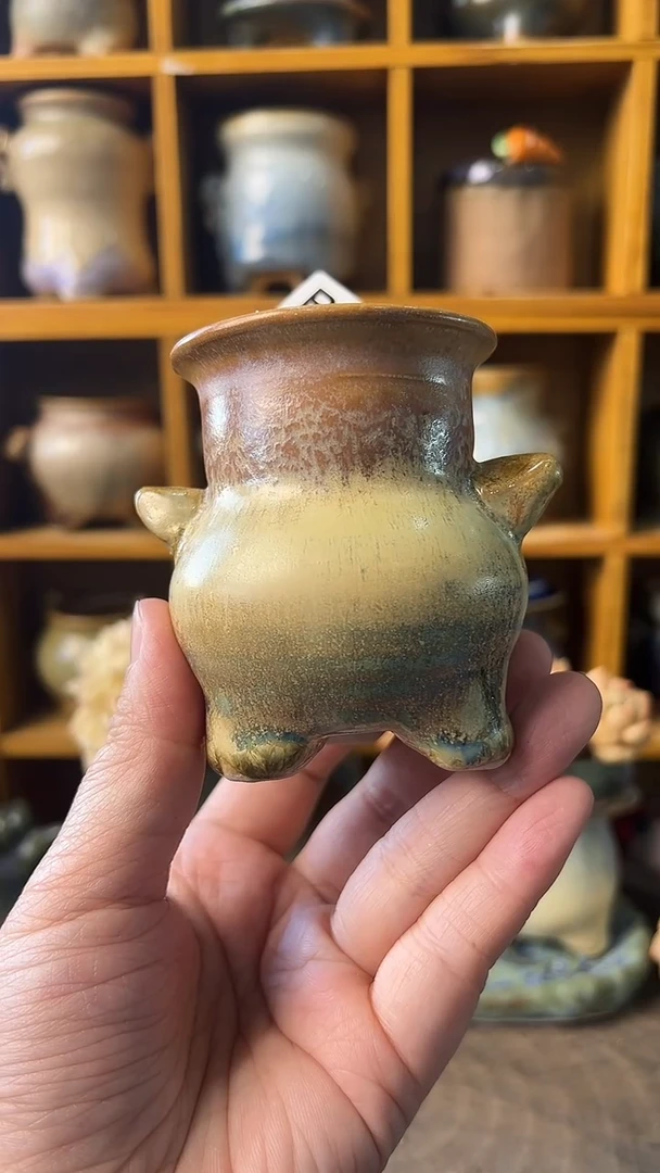 ?****’147 内口5【多肉花盆多肉盆】