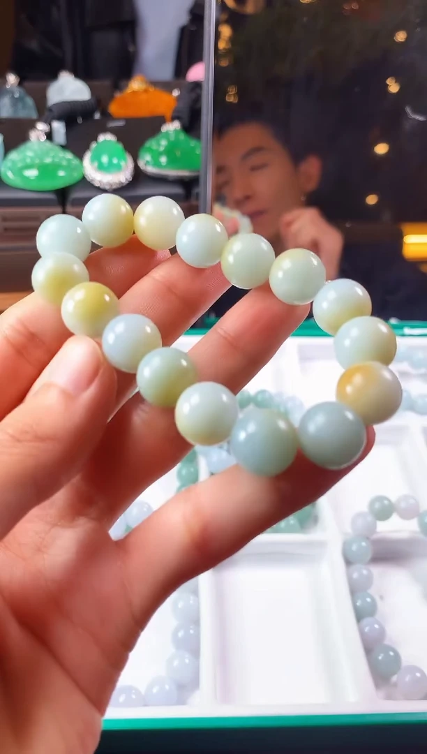 未镶嵌定制翡翠4048毛货不退不换
