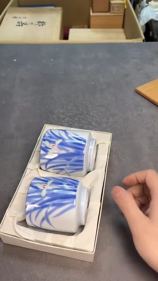 茶宠瓷器茶具套装