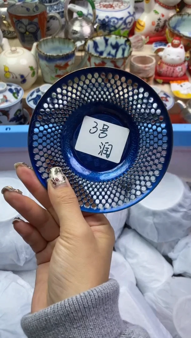 【闪购商品】瓷片隆莲瓷器欢迎大家