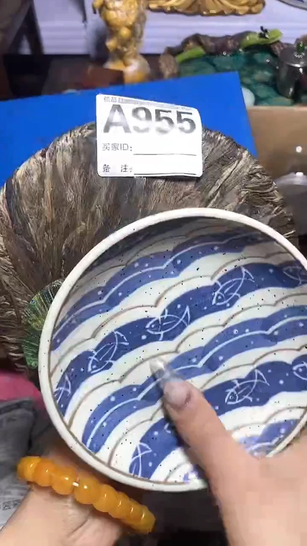 【闪购商品】瓷器瓷片瓷器瓷片