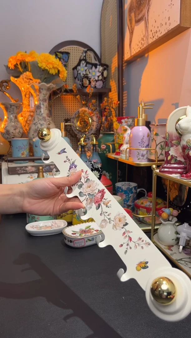 外贸陶瓷家居百货