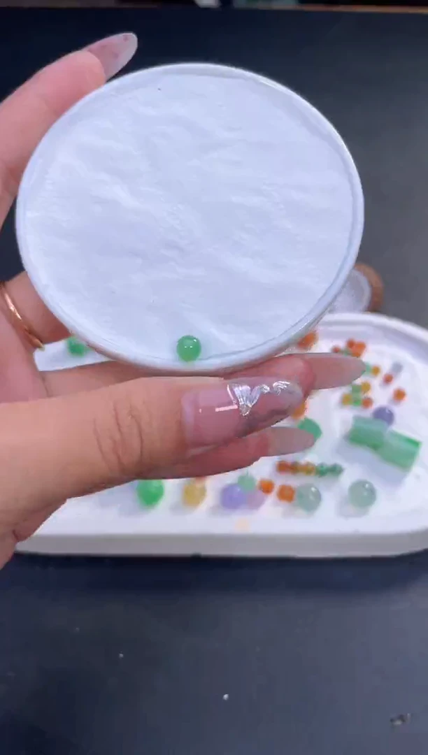 未镶嵌定制翡翠117