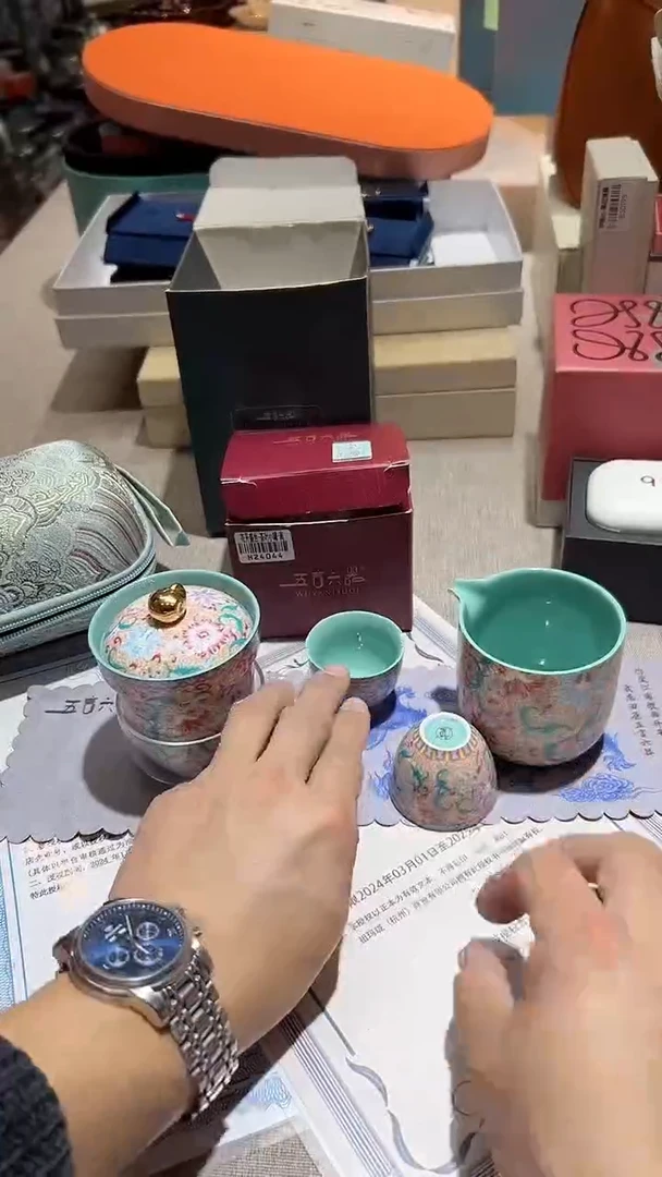 【闪购商品】瓷片算了，真划算买它