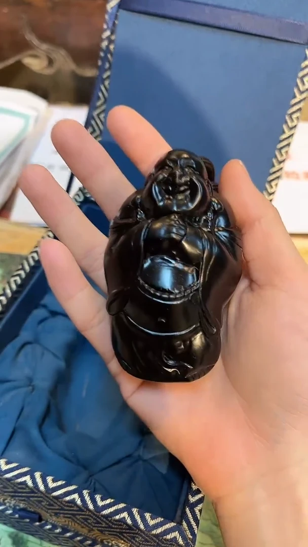 【闪购商品】和田玉摆件未镶嵌7