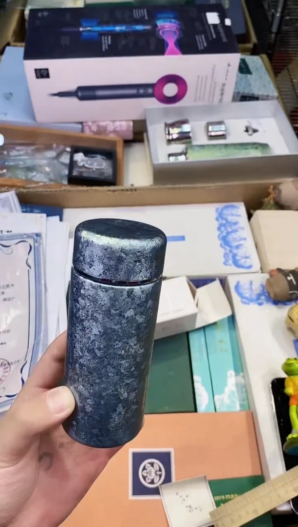 【闪购商品】瓷片都是我的大宝贝儿瓷器