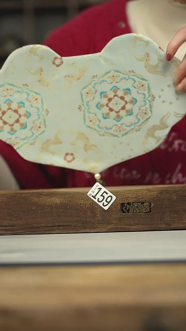 设计师手作款 茶席