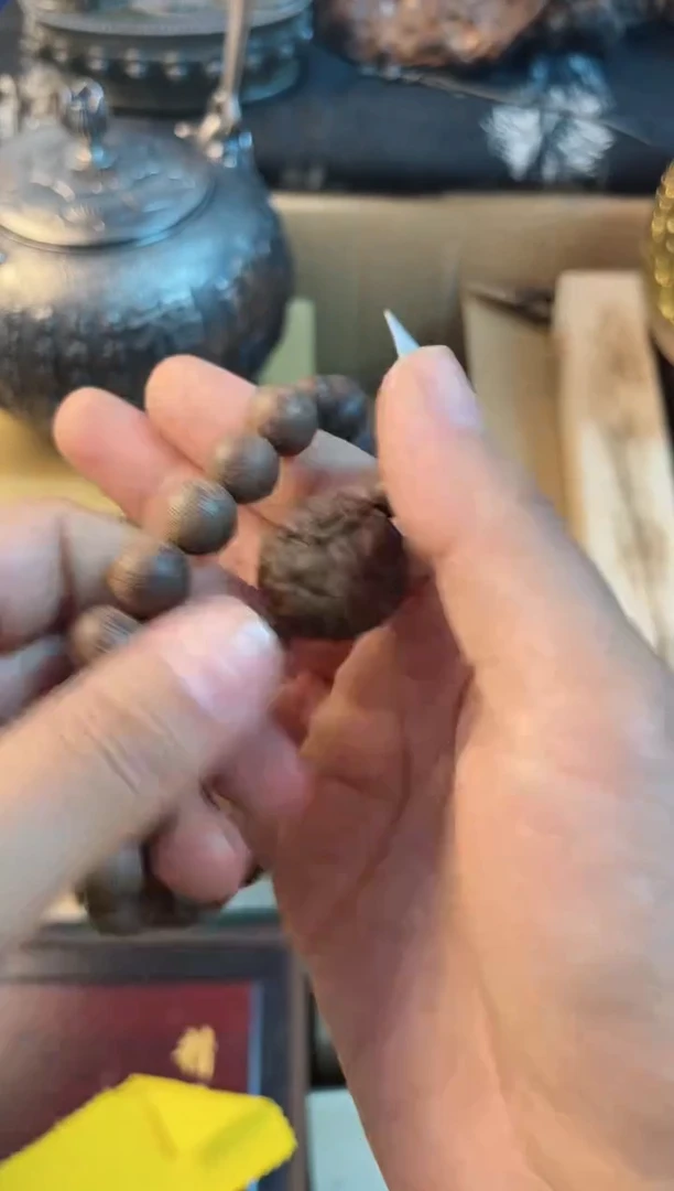 摆件chuan慧然珍宝阁质量保证