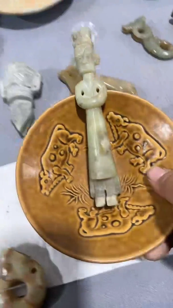 【闪购商品】摆件瓷器瓷器瓷器瓷器瓷器 瓷器瓷器瓷器