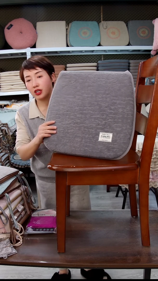 布雪尼尔云朵:深灰色4个