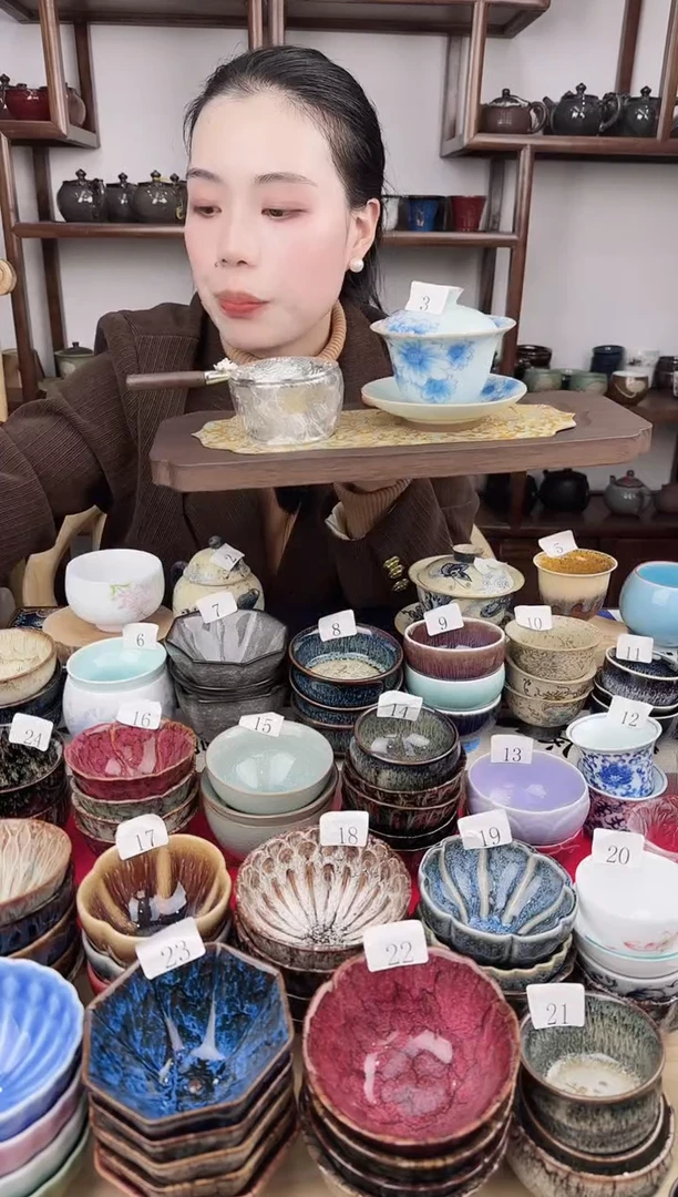 象福堂茶器000000598