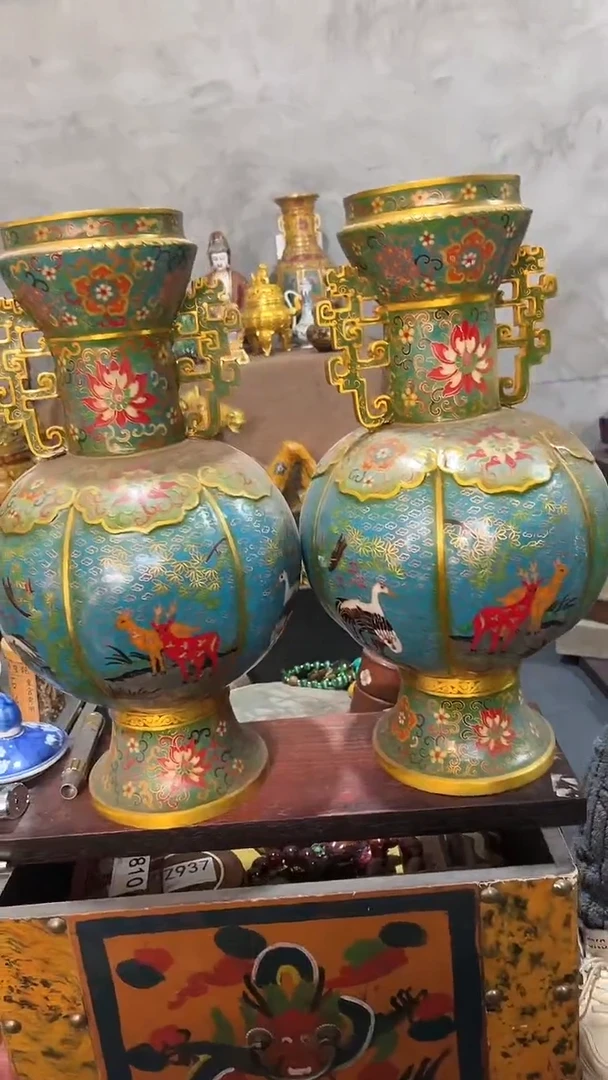 【闪购商品】瓷片主播推荐精美好物