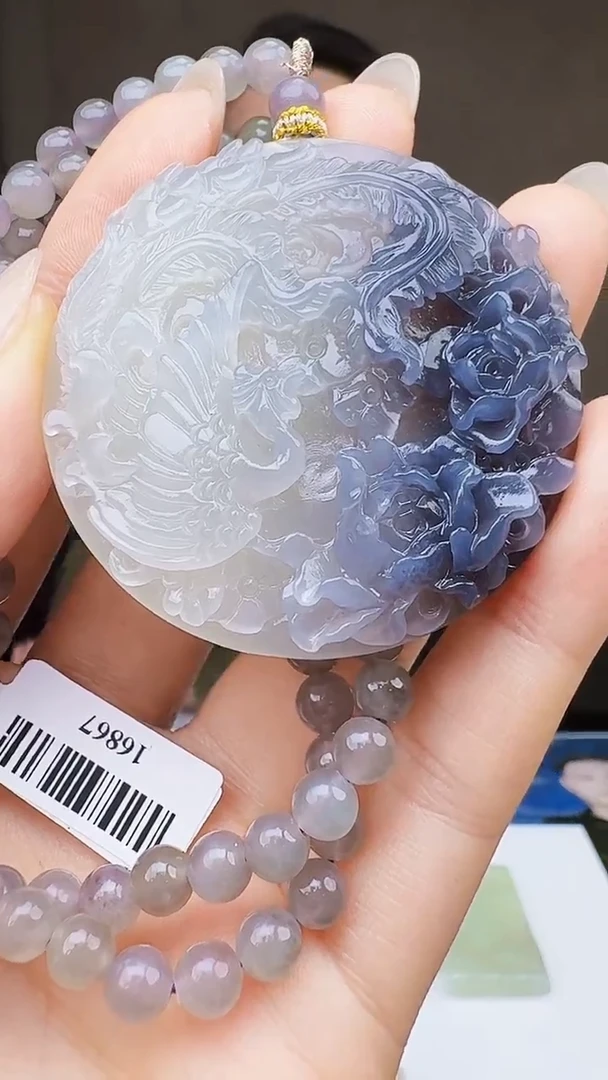 定制和田玉天然和田玉（拍一发一）