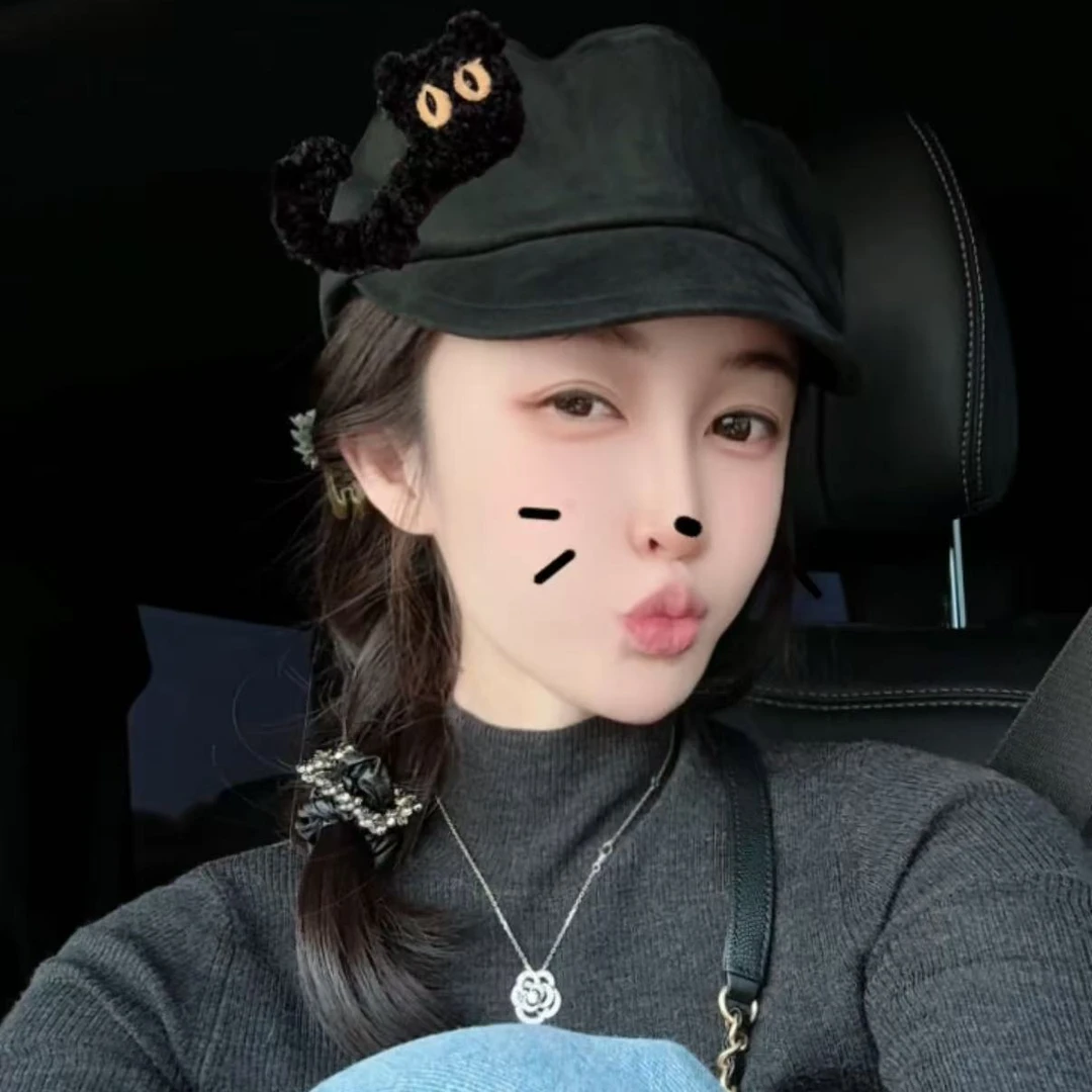 坠链均925银锆石 【颈间月光】通体纯银小众奢时尚气质项链 GS034