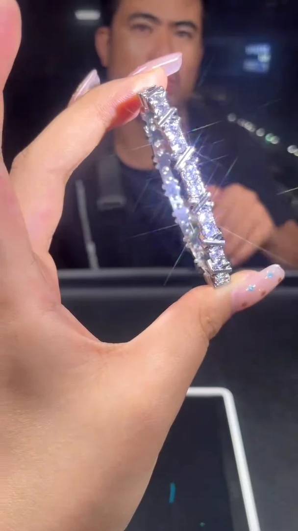 无非金属SMB-2530蜜妃时尚手镯