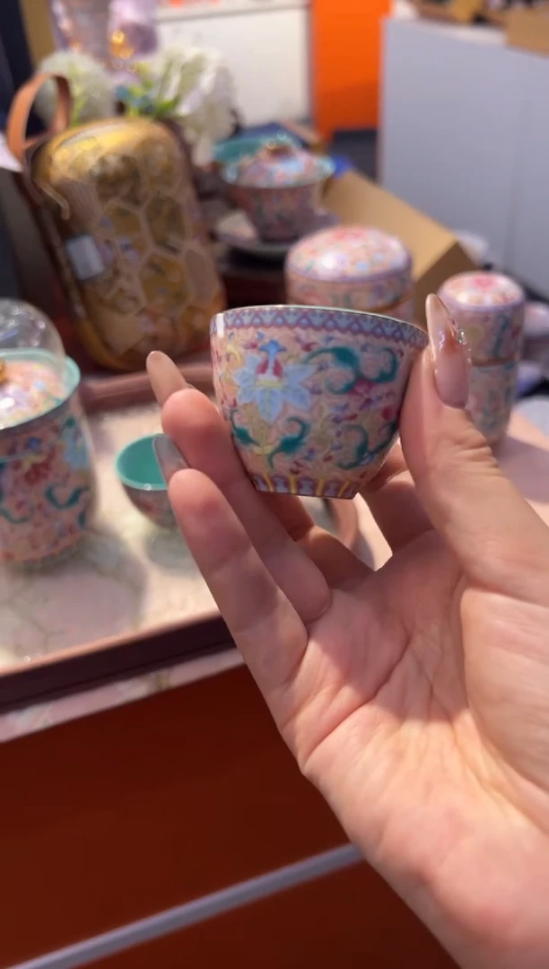 瓷片小乔闪购链接