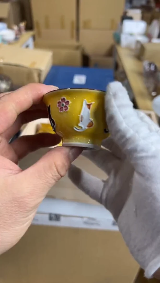 【闪购商品】瓷片a295好好好好好好