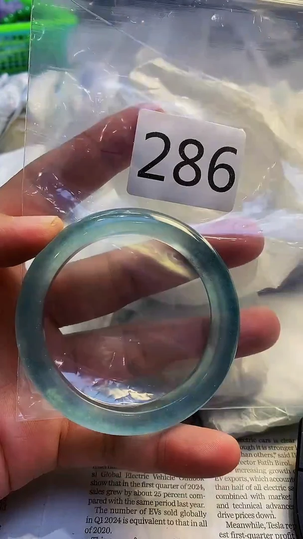 颈饰未镶嵌翡翠002025101000286