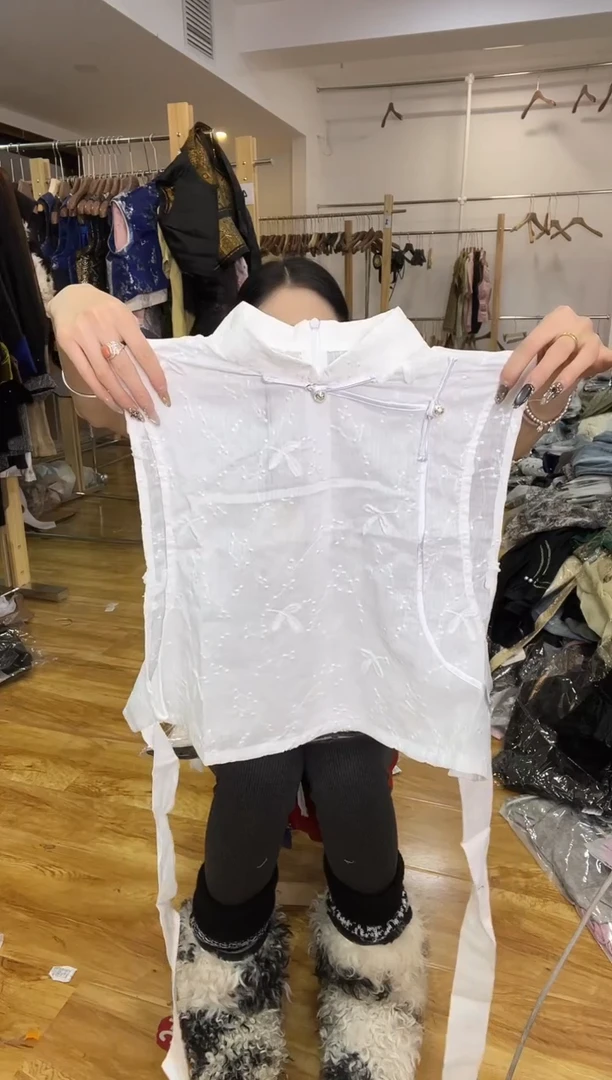 小马甲       XL码      120-130斤