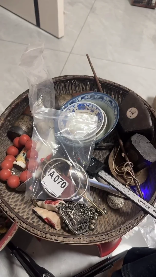 王*秒拍秒付闪购瓷器铜件