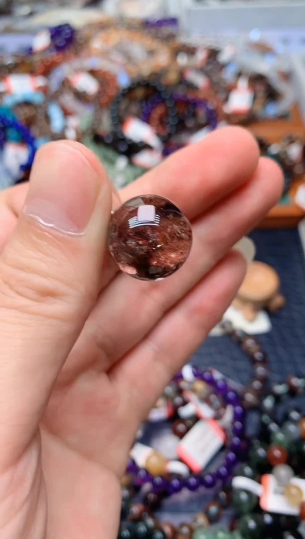 合金吊坠(赠链)水晶199