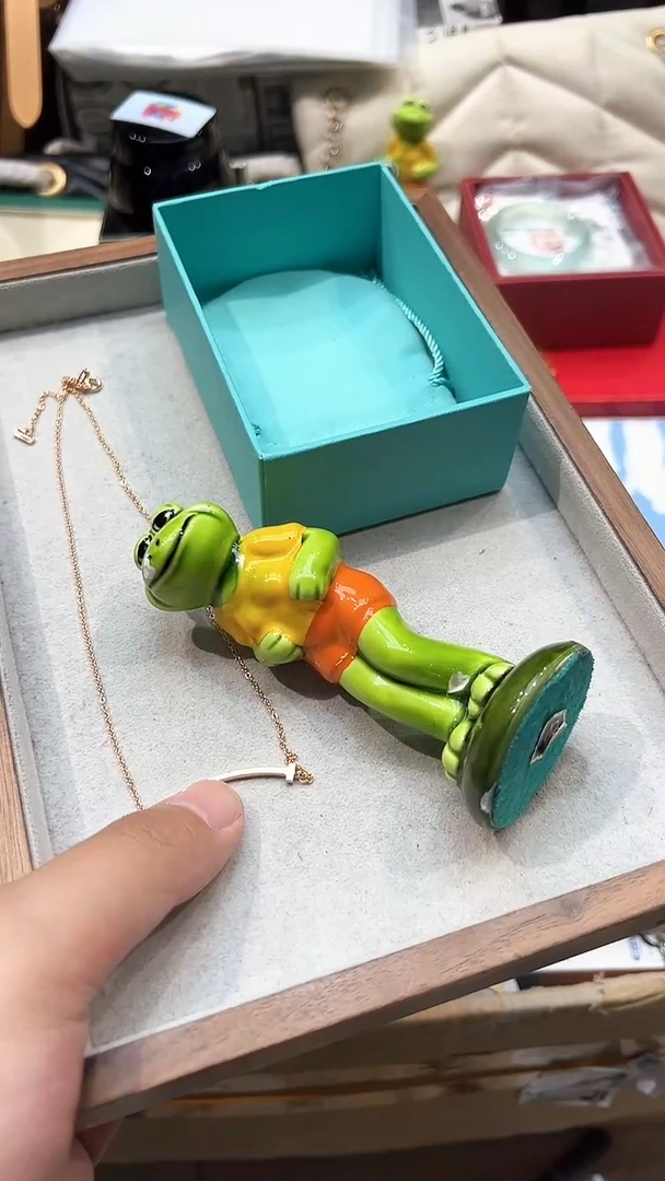 ..全球寻宝高端瓷儿